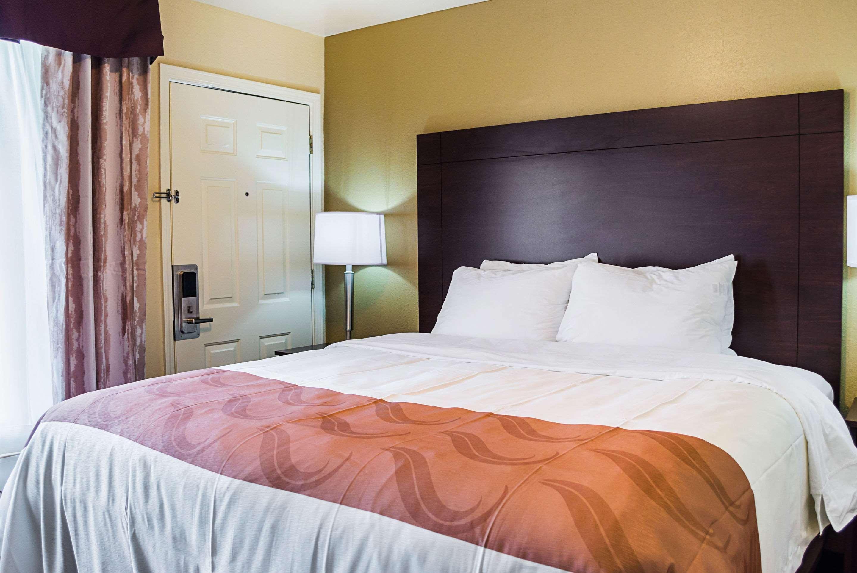 Quality Inn Vicksburg Exterior photo